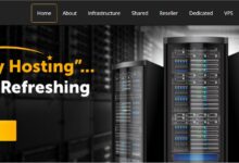 IWebFusion洛杉矶VPS,1核/4G内存/30G硬盘/2TB流量/1Gbps带宽,9.38美元/月,iWebFusion怎么样?-主机频道
