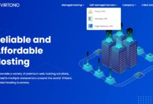 Virtono2022在2022年万圣节提供31.1%的折扣。可以选择中国、香港/日本/新加坡/美国21个机房，支持支付宝。-主机频道