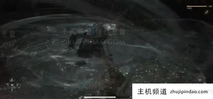 “黑神话悟空”虫子兵如何战斗(“k3”CG动画)-主机频道