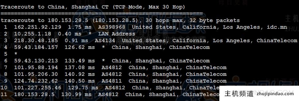 IIDATC美国服务器2*E2022V3方案速度和性能综合测评,第7张