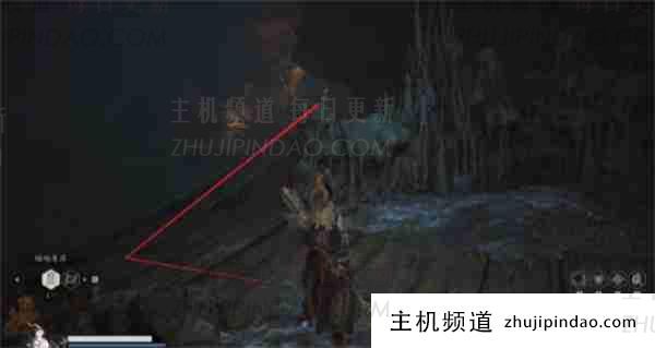黑神话悟空如何获得金兰法术黑神话悟空如何获得龙系法术