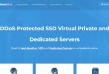 HostSlick荷兰高安全独立服务器,双E5-2660v3/128G内存/2TB SSD硬盘/50TB流量/1Gbps带宽,HostSlick怎么样?-主机频道