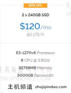 Vultr推出多种优惠活动 新账户可获赠50美元