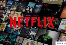 网飞享受专属会员账号共享,网飞下载安装最新教程。-主机频道