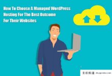 选择一个托管的wordpress主机来获得最好的网站效果(免费的WordPress托管)-主机频道