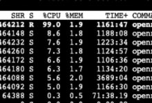 修改nginx源代码实现工作进程隔离(Nginx的工作进程)-主机频道