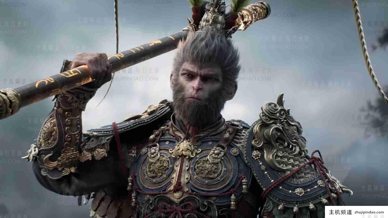 《黑神话》Steam收入8.8亿美元,平均游戏时长27小时-主机频道