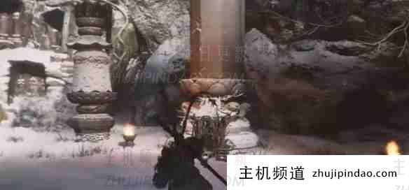 黑神话悟空小溪天无忧剑在哪里(黑神话悟空婴儿时期就死了)-主机频道