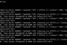 filebeat收集json格式的tomcat日志详解-主机频道