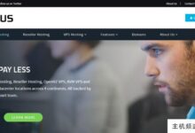 主机:美国洛杉矶等7个机房的VPS,16美元一年起,OpenVZ或KVM架构可选。-主机频道