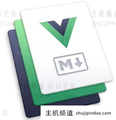 VuePress做出个人网页