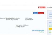 DMIT黑五促销加85%年度优惠码，多送50%流量，适用于美国圣何塞4837 VPS。-主机频道