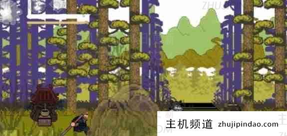 《黑神话像素版》第一章攻略(黑神话最新演示)-主机频道