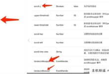 实现微信小程序列表的上拉加载和下拉刷新(微信小程序点击刷新页面)-主机频道