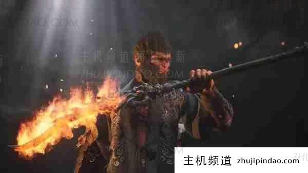 黑神话悟空如何获得带血的绣花针(黑神话悟空12分钟演示)-主机频道