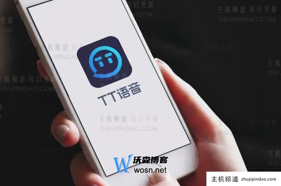 TT语音苹果版怎么下载，tt语音下载安装教程ios