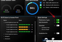 如何修复黑仔无线1535在Windows11上的驱动问题?-主机频道