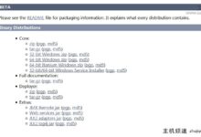 Tomcat7.0的详细安装和配置(图文)(tomcat8.5的安装和配置)-主机频道