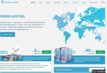 Friendhosting万圣节促销美国/欧洲VPS 7折2欧/月,11个机房可选/大鸡/支持支付宝/微信支付。-主机频道