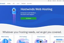 Hostwinds:美国VPS/荷兰VPS，免费更换IP，支持支付宝付款，月付4.99美元(VPS主机)-主机频道