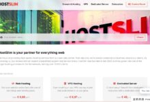 HostSlim荷兰vps1 core 1G/100GB SSD/无限流量/1Gbps,OpenVZ虚拟化6.97欧元/月,KVM虚拟化9.97欧元/月-主机频道