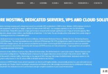 乌克兰服务器e3-1231/16g内存/1T硬盘/10Gbps带宽,无限流量-主机频道