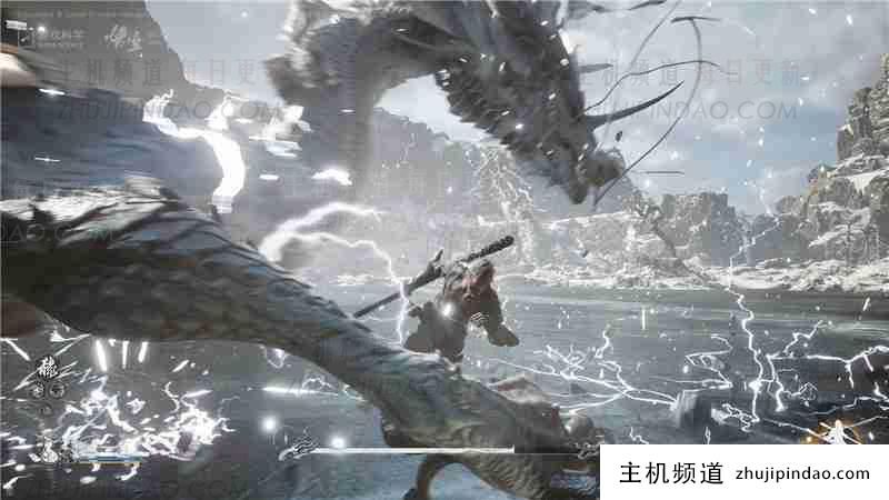 黑神话悟空如何获得银星雾角(黑神话悟空特效)-主机频道