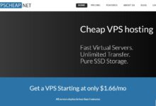 美国纽约布法罗VPSCheap KVMVPS服务器,无限流量/100 Mbps/$ 18.2/年-主机频道