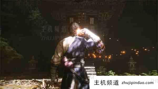 黑神话悟空 哪里可以找到九叶灵芝种子? 黑神话悟空 如何获得九叶灵芝蘑菇?-主机频道