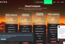 server astra Hungary VP S1 core AMD/1G DDR 4/20GB NVMe/2TB流量/10Gbps/每月3.3美元,7天退款保证-主机频道