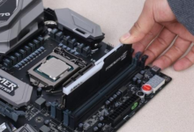 如何选择笔记本内存:购买原则指南？-主机频道