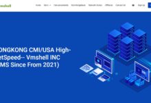 VM香港移动数据中心CMI硬件全面升级不涨价,高速香港VPS一年36美元。-主机频道