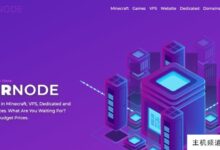 精英节点:美国& # 038;加拿大VPS,2美元/月/1核,1G内存,25G硬盘,500Mbps带宽,无限流量(elixa官网)-主机频道