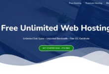 CpanelFree印度cPanel免费虚拟主机,含无限存储空间/无限流量/10个数据库/1个FTP账号/免费SSL证书-主机频道