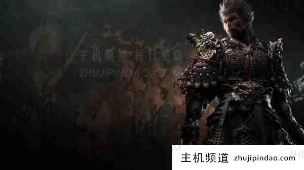 黑神话悟空水秀林后面山上的地庙在哪里(黑神话悟空石刻)-主机频道