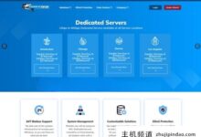 Sharktech美国高防服务器,硬件升级/降价,可定制服务,低至79美元/月,60G防+1Gbps带宽,流量不限。-主机频道