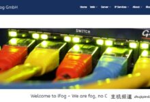 #黑吾#iFog无限流量KVM VPS:$ 12/年/256MB内存/5GB SSD空间/100Mbps端口/弗里蒙特/堪萨斯/挪威/瑞士等。BGP会话是免费提供的。-主机频道