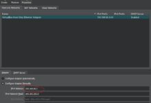 Virtualbox下的Ubuntu22.04网络互通/固定IP配置方法-主机频道