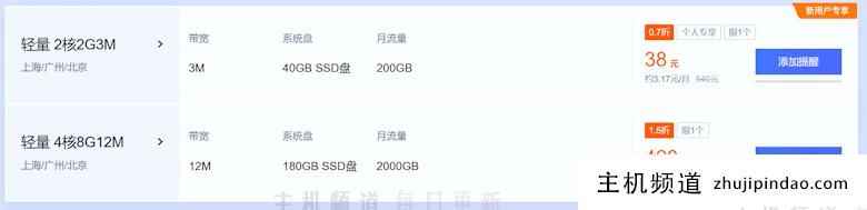 2024年腾讯云年终促销活动 拼团优惠力度更低 新老客户均有活动 - 第4张