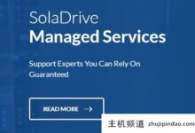 Soladrive美国服务器，180美元，AMD锐龙9 5950 x/64 GDDR/2 * 1 tvme/1gb PS带宽。-主机频道