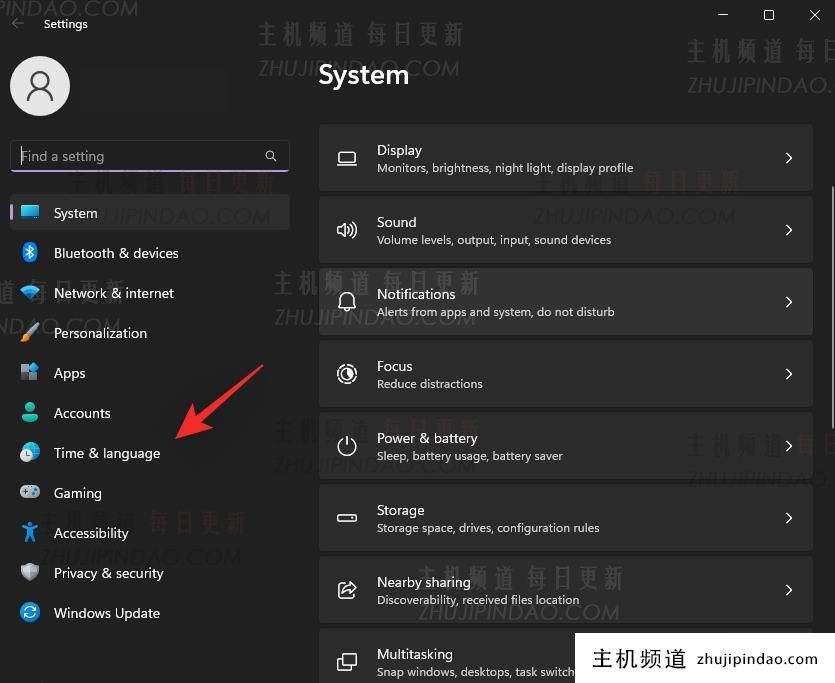 Windows11 spotlight不工作时如何修复(win10 spotlight)-主机频道