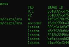 docker安装nginx容器配置和重新生成映像的教程(Docker在制作Nginx映像之前需要安装操作系统吗)-主机频道