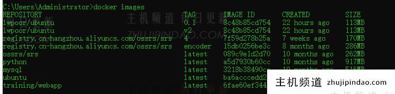 docker安装nginx容器配置和重新生成映像的教程(Docker在制作Nginx映像之前需要安装操作系统吗)-主机频道