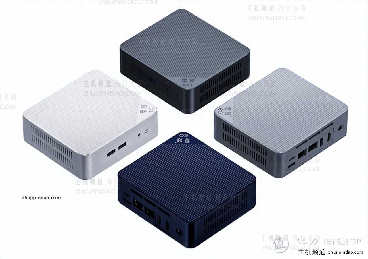 三款典型N100系列小主机横向对比!(nbt主机)-主机频道