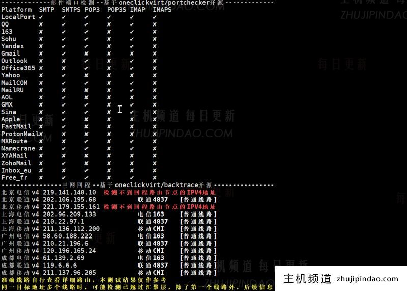 免费12个月的亚马逊云EC2香港云服务器速度体验测评 - 第15张