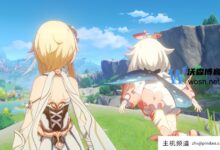 原神如何注销账号重新玩?原神重开新号的详细步骤(如何注销原神账号)-主机频道