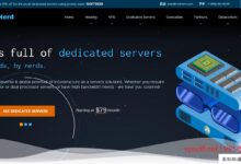 美国西雅图RackNerd vps推广,1Gbps带宽,年费12.99美元。-主机频道