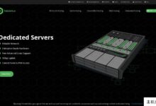 PebbleHost英国E3无限服务,月付19.99美元,1Gbps带宽,480G SSD硬盘。-主机频道