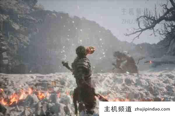 黑神话悟空如何升级柳棍(黑神话悟空如何升级柳棍的技能)-主机频道