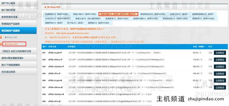 LOCVPS 2022春节开工季 新增日本原生IP大阪云服务器 2GB 6M 月76元起 - 第2张